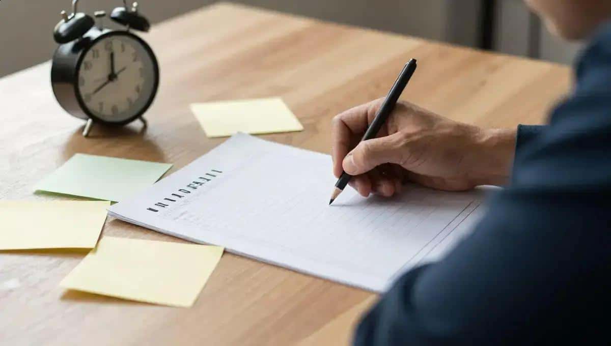 A psicologia por trás da procrastinação: como vencer hábitos que roubam seu tempo
