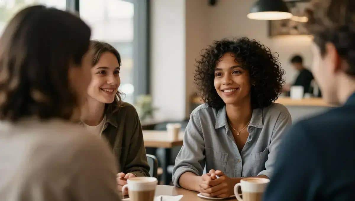 Como desenvolver inteligência social: técnicas práticas para criar conexões