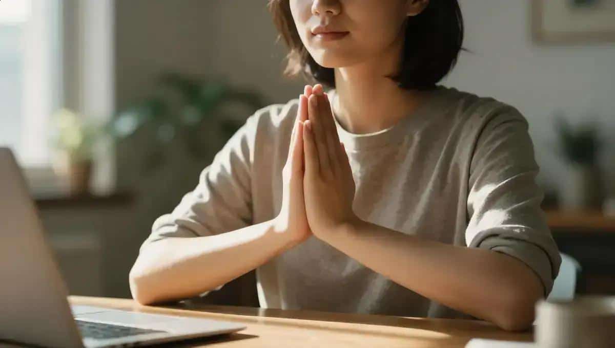 Como desenvolver autocontrole emocional: 7 passos práticos para agir agora