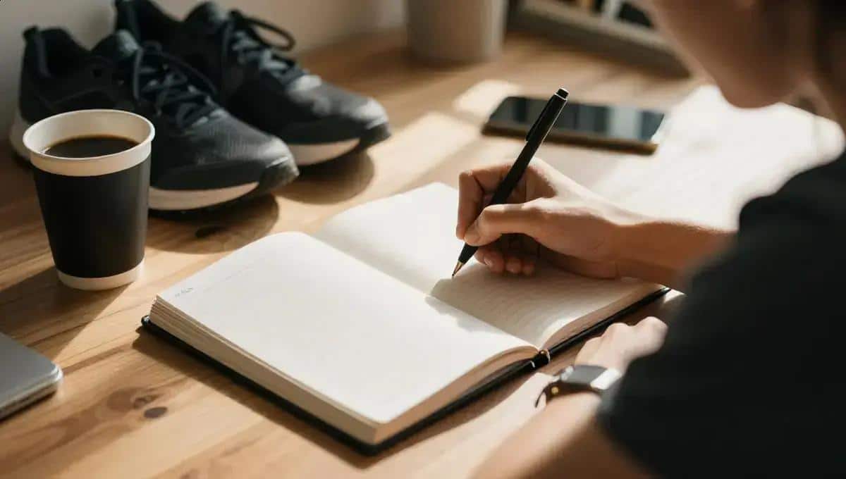 Como desenvolver disciplina e consistência: método prático para resultados reais