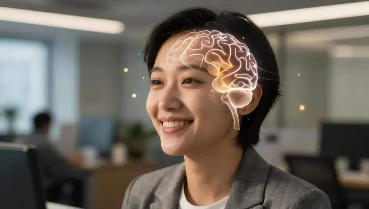 Como o cérebro reage ao sucesso: 7 mudanças mentais que impulsionam motivação