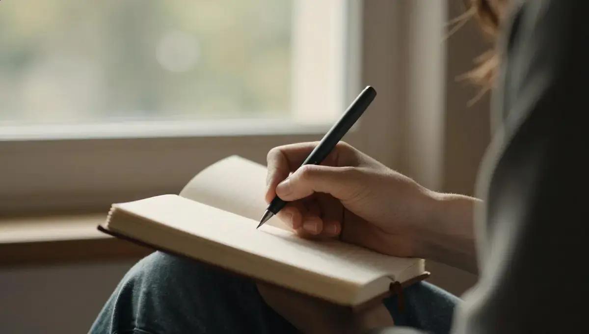 Como desenvolver equilíbrio emocional: 5 práticas para manter a calma